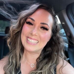 Meet your Posher, Kristy